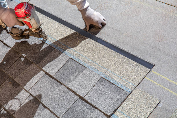 Best Metal Roofing Contractor  in Melwood, MD